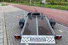 Stema STS 02 Motortrailer / 1300kg (2-motoren)