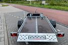 Stema STS 02 Motortrailer / 1300kg (2-motoren)