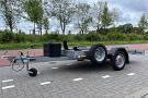 Stema STS 01 Motortrailer / 750kg (1-motor)