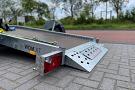 Stema STS 01 Motortrailer / 750kg (1-motor)