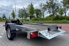 Stema STS 01 Motortrailer / 750kg (1-motor)