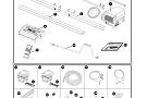 Enduro EM313A mover / Automatisch