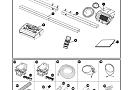 Enduro EM315 mover / Automatisch