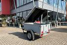 Saris RT500 bagagewagen nr 99