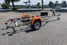 Vanclaes Jetski 500 / 500kg