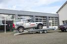 Henra Autotransporter 3x1500as 503x222cm 3500kg