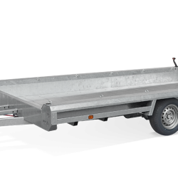 Hulco Terrax-2 394x180x27cm / 3500kg