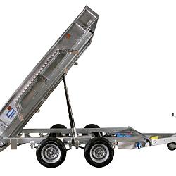 Variant 3015MT Machine Kipper 300x150x30cm / 3000kg