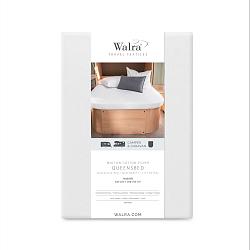 Walra Molton queensbed