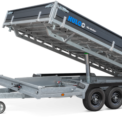 Hulco BENAX-3 3500 405x203 Go Getter / 3500kg