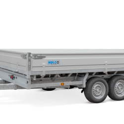 Hulco BENAX-3 3500 405x203  / 3500kg