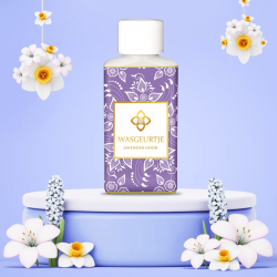 Wasgeurtje Lavender Oder | Luxe wasparfum