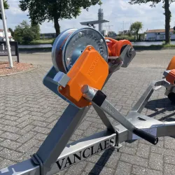 Vanclaes Jetski 500 / 500kg