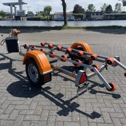 Vanclaes Jetski 500 / 500kg