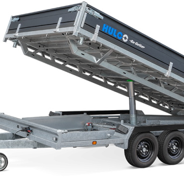 Hulco BENAX-3 3500 405x203 Go Getter / 3500kg