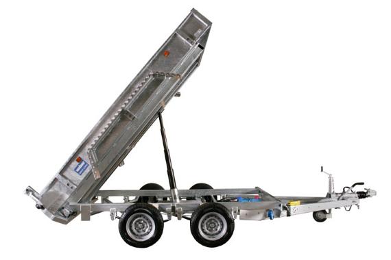 Variant 3015MT Machine Kipper 300x150x30cm / 3000kg