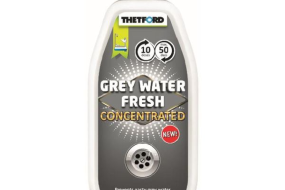 Thetford grey water fresh concentrated 2730107