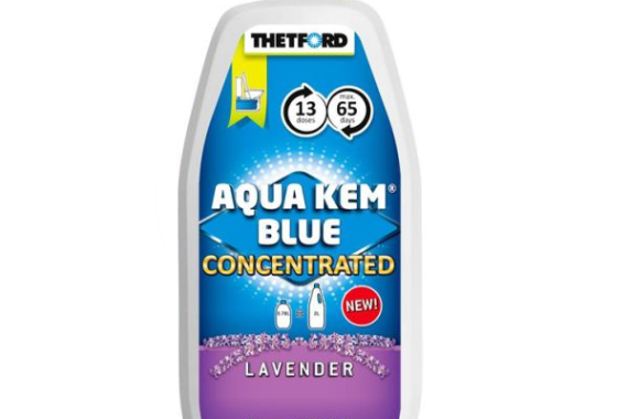 Thetford Aqua Kem Blue Lavendel  2730103