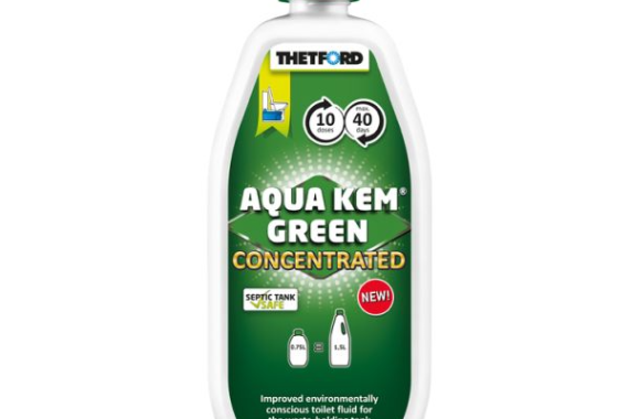 Thetford Aquakem Green Concentrated 2730105