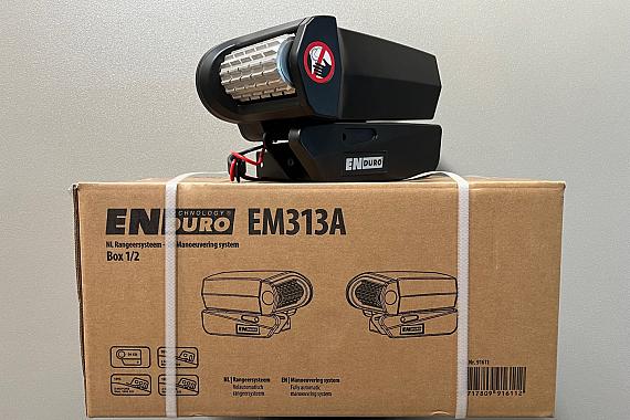 Enduro EM313A mover / Automatisch