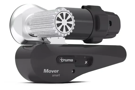 Truma smart A4 mover / Automatisch