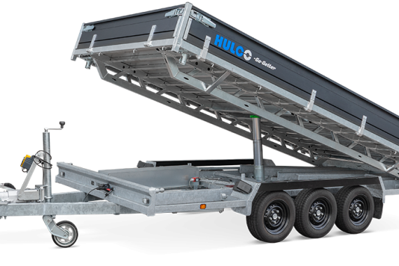 Hulco BENAX-3 3500 405x203 Go Getter / 3500kg