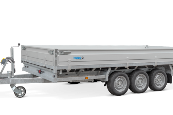 Hulco BENAX-3 3500 405x203  / 3500kg