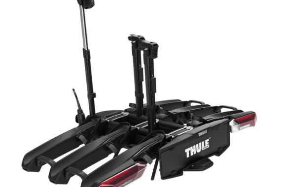 Thule Epos fietsendrager / 3 fietsen