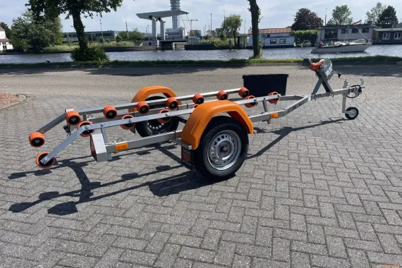 Vanclaes Jetski 500 / 500kg