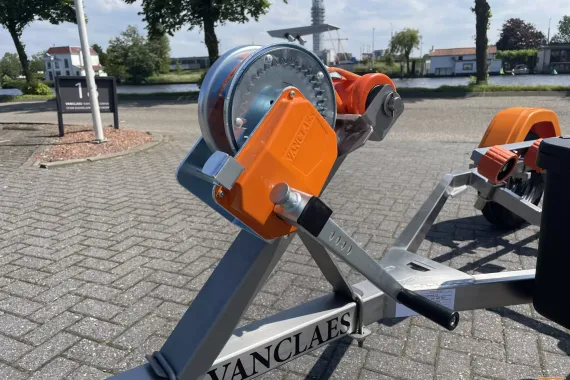 Vanclaes Jetski 500 / 500kg