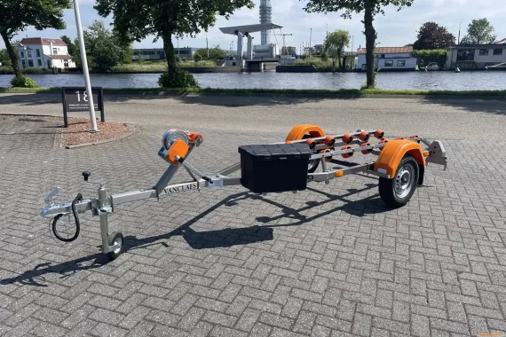 Vanclaes Jetski 500 / 500kg