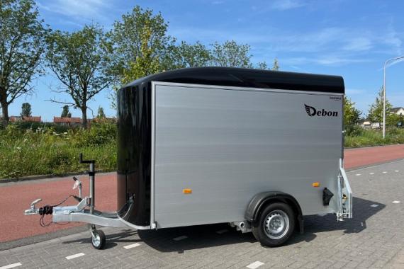 Debon Roadster 300 Aluminium / 1300kg