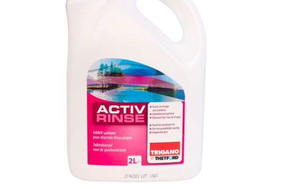 Thetford Active Rinse 2L 2730005