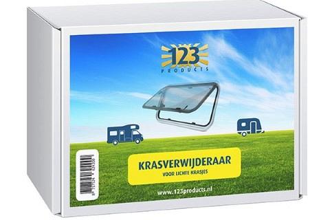 Krasverwijderaar