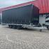 Henra gesl.plateauwagen 2-as 351x185x190cm/2000kg