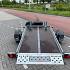 Stema STS 02 Motortrailer / 1300kg (2-motoren)