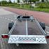 Stema STS 02 Motortrailer / 1300kg (2-motoren)