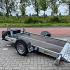 Stema STS 02 Motortrailer / 1300kg (2-motoren)