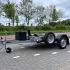 Stema STS 01 Motortrailer / 750kg (1-motor)