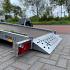 Stema STS 01 Motortrailer / 750kg (1-motor)