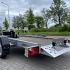 Stema STS 01 Motortrailer / 750kg (1-motor)