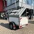 Twinark bagagewagen nr 37