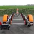 Boottrailer voor kleine rubberboten / Vanclaes Inflate