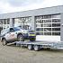 Henra Autotransporter 2as 453x222cm 3500kg