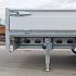 Henra Autotransporter 3x1500as 503x222cm 3500kg