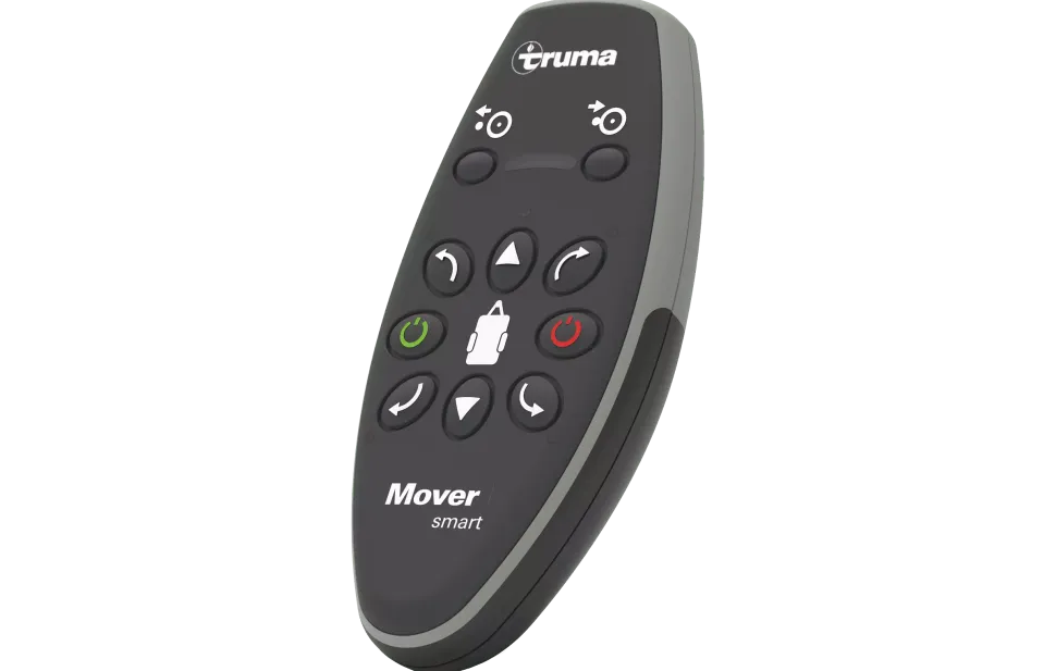 Truma smart A4 mover / Automatisch