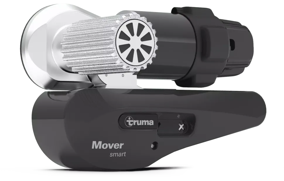 Truma smart A4 mover / Automatisch