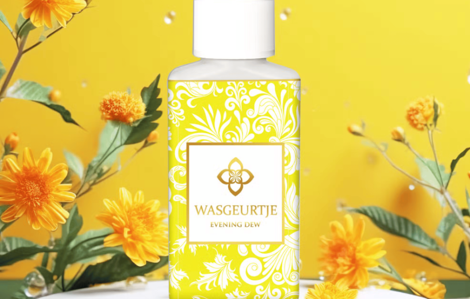 Wasgeurtje Evening Dew | Luxe wasparfum