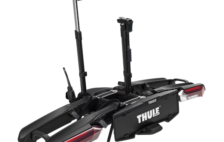 Thule Epos fietsendrager / 2 fietsen