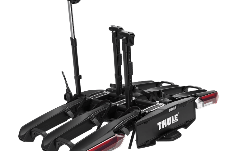 Thule Epos fietsendrager / 3 fietsen